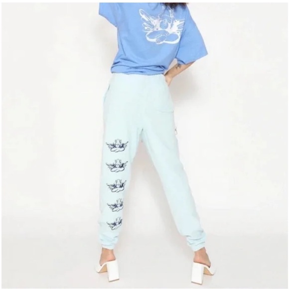 Boys Lie Sweatpants - Picture 3 of 5